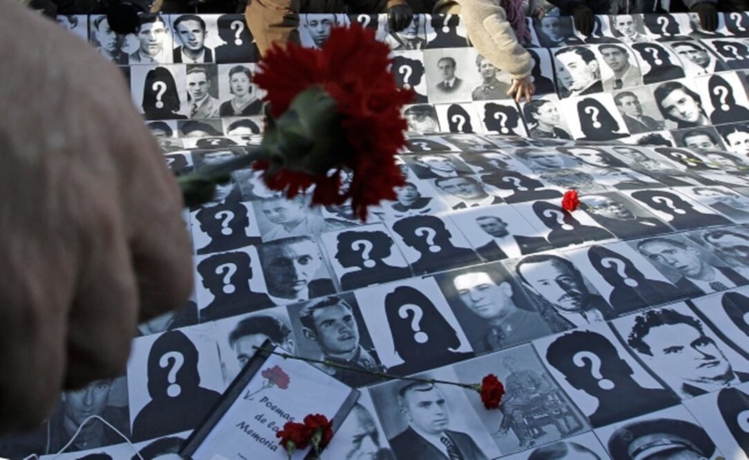 Foto: Archivo/ EL UNIVERSAL