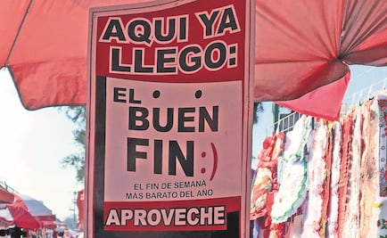 Posponen sorteo fiscal del Buen Fin para el 19 de diciembre