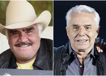 Traqueotomía de “Chente” y la tirria de Enrique Guzmán con Frida, entre lo más leído de la semana