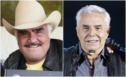 Traqueotomía de “Chente” y la tirria de Enrique Guzmán con Frida, entre lo más leído de la semana