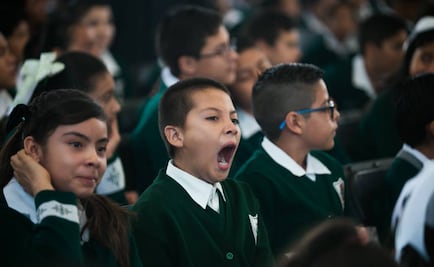 Piden a maestros michoacanos dejar de lado intereses gremiales