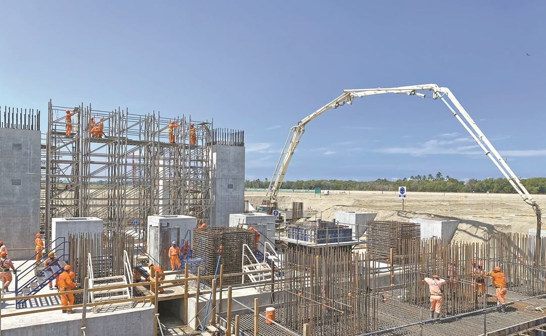 Foto: Archivo / EL UNIVERSAL