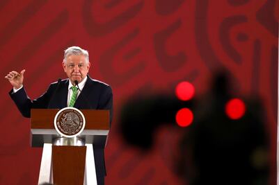 Rechaza AMLO que gobiernos locales paguen por Guardia Nacional