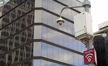 Cámaras cercanas sí funcionan: C5