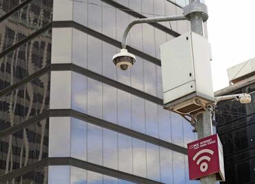 Cámaras cercanas sí funcionan: C5