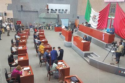 SCJN invalida tipificar las desapariciones forzadas