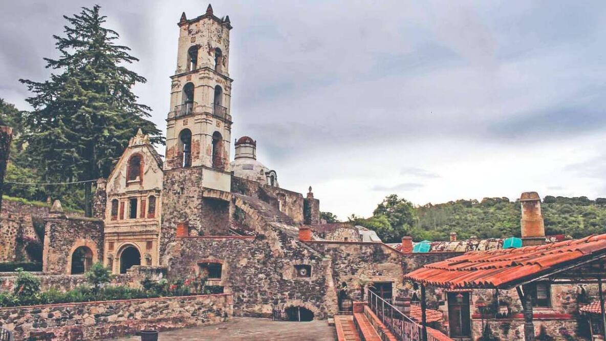 Foto: Sectur México