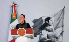 Sheinbaum prevé asistir a una alcaldía para ver el partido México-Ecuador; alista encuentro con Clara Brugada