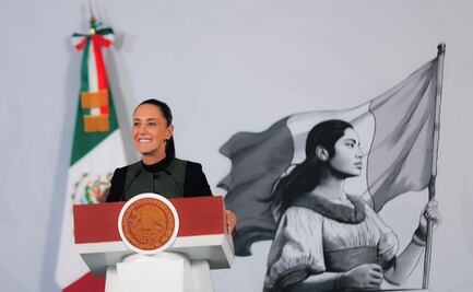 Sheinbaum prevé asistir a una alcaldía para ver el partido México-Ecuador; alista encuentro con Clara Brugada