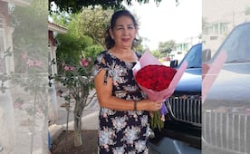Activistas Alma Rosa Rojo y su hija reciben alta médica tras atentado; contarán con protección de autoridades