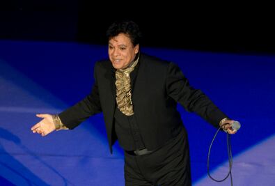 Autoridades culturales de AL reconocen legado de Juan Gabriel