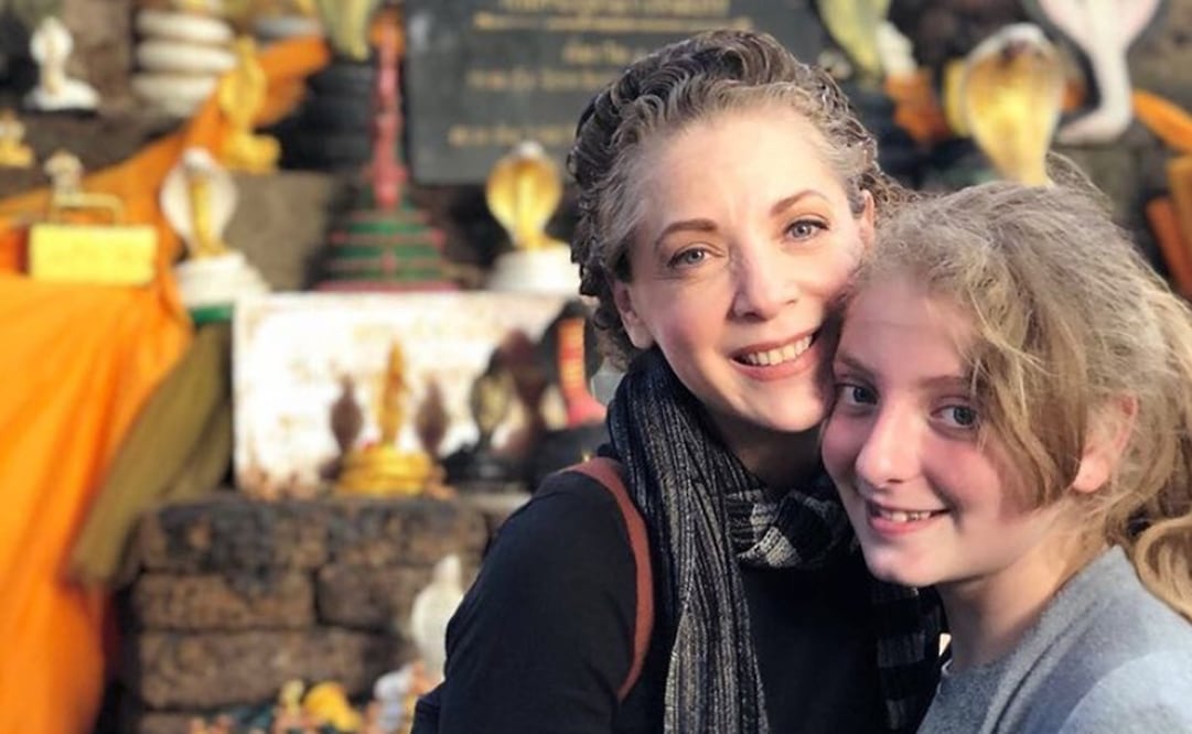 Foto: Instagram Edith González.