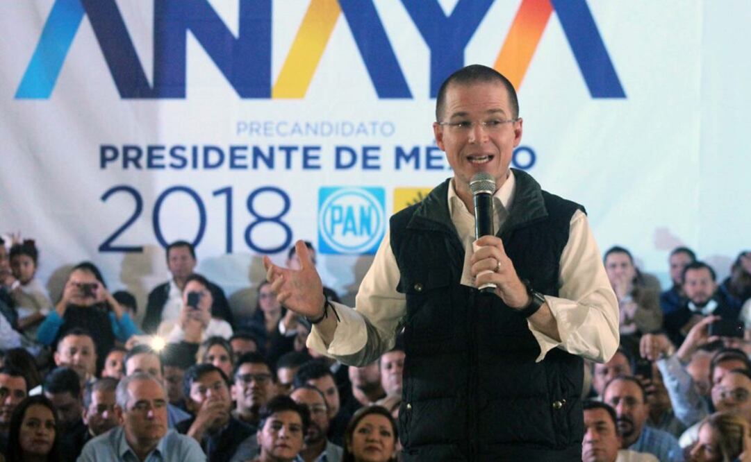 Foto: Miguel Ángel Carmona / EL UNIVERSAL