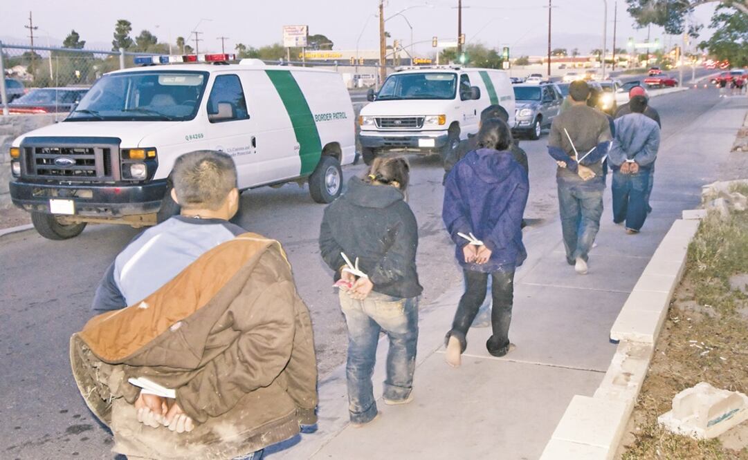 Foto: Archivo/ EL UNIVERSAL