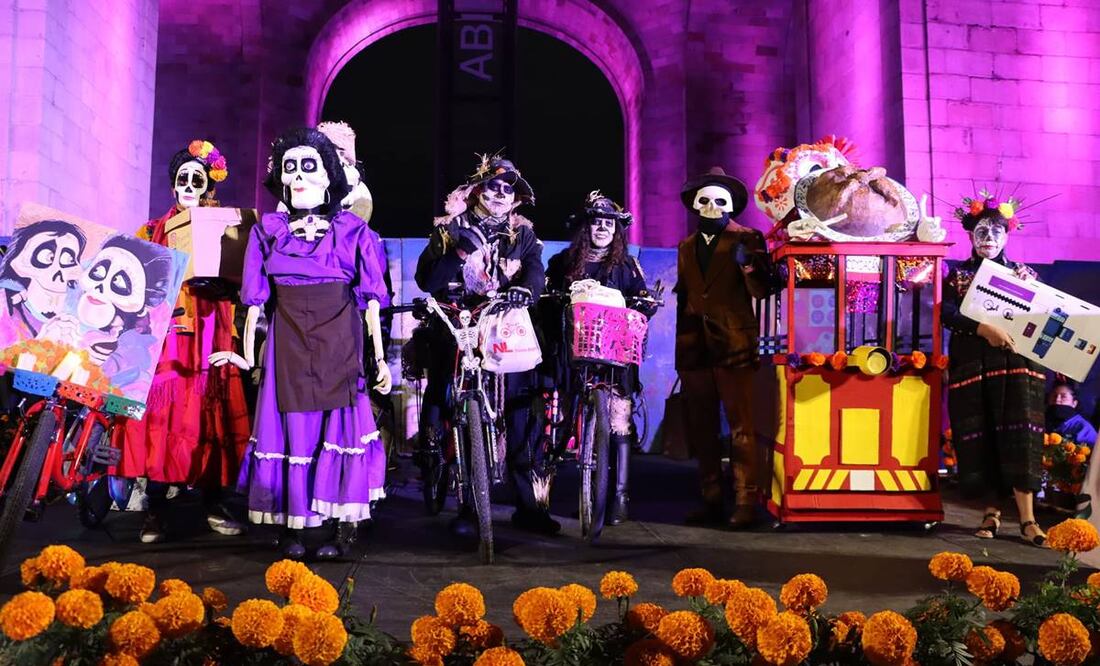 Foto: Muévete en Bici CDMX