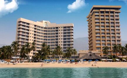 Hotel Ritz de Acapulco se quedó sin luz; Profeco interviene y devuelven dinero a turistas