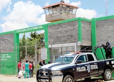 Injusticia, faltan garantías en defensa de indígenas