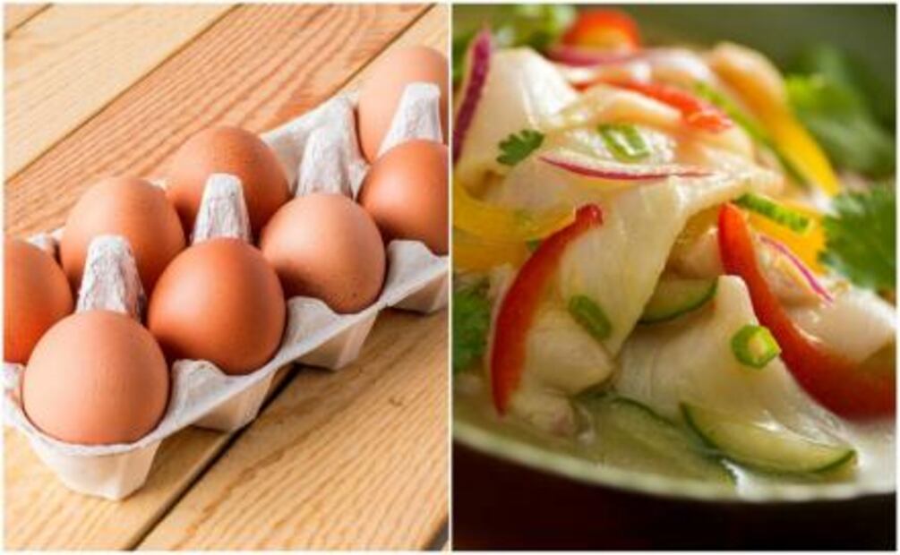 Las modelos de Victoria Secret revelan su dieta