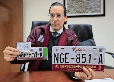 Últimos días: reemplaca en Edomex con 100% de descuento