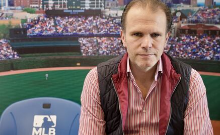 Grandes Ligas quiere cooperar para que Clásico Mundial tenga a los mejores