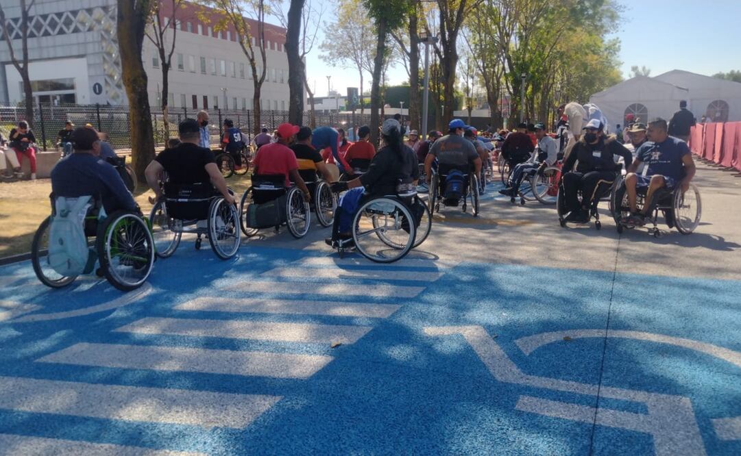 Foto: Antonio López / EL UNIVERSAL 