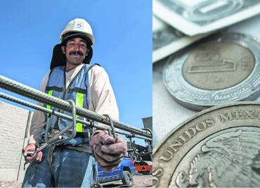 Salario Mínimo 2025; ¿cuánto se debe pagar a profesionales y demás oficios?