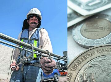 Salario Mínimo 2025; ¿cuánto se debe pagar a profesionales y demás oficios?