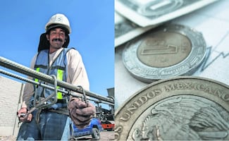 Salario Mínimo 2026 en México: ¿cuándo entra en vigor, a quiénes beneficiará y cuánto subirá?