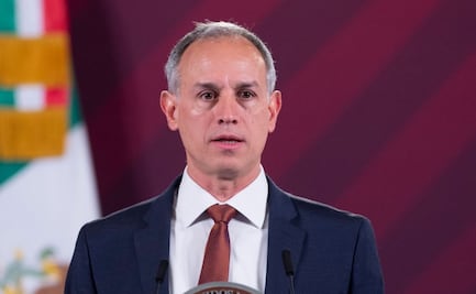 MC pide a FGR informar cuántas denuncias hay contra López-Gatell; acusa "manejo criminal de la pandemia"