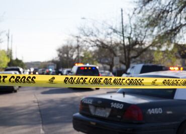 Hombre en Orlando mata a cuatro niños y luego se suicida