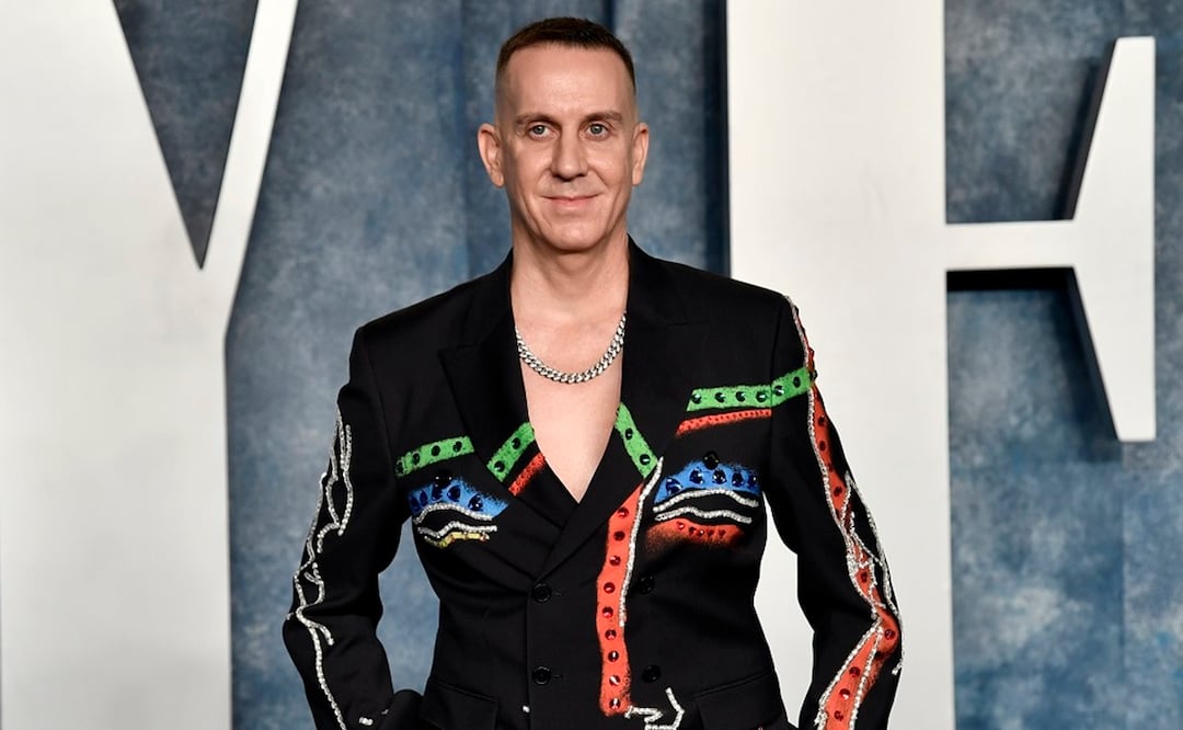 Jeremy Scott / Foto: AP