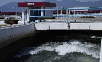 Abasto de agua garantizado hasta 2027; presas del Cutzamala registran su mejor nivel en siete años