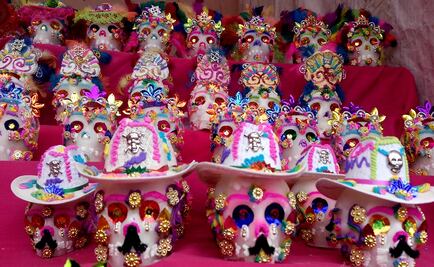 Día de Muertos y F1 favorecerán economía del DF