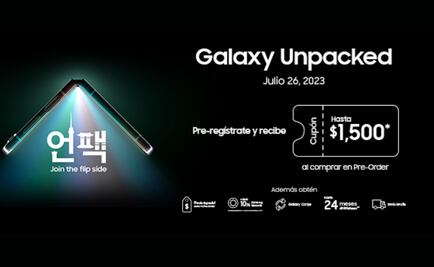 Galaxy Unpacked: El día más esperado para los amantes de Samsung