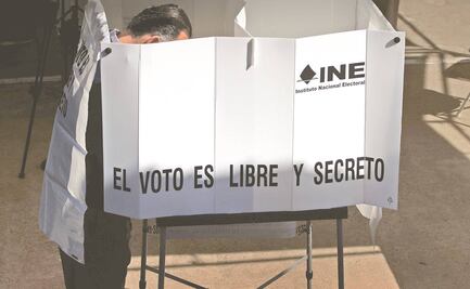 Por conflictos agrarios, descartan instalación de 183 casillas electorales en Chiapas