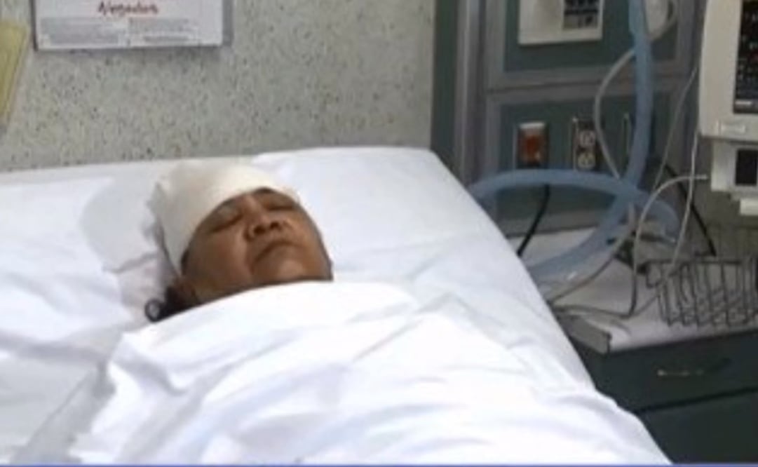 Imagen tomada del programa 1:N