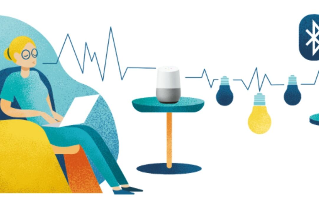 Compara las principales funciones de Amazon Alexa en su Echo, de Google Assistant en el altavoz Google Home y de Siri de Apple en HomePod