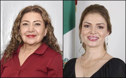 Juez suspende temporalmente del cargo a dos regidoras de Ahome por caso de renta de 126 patrullas sin licitación 