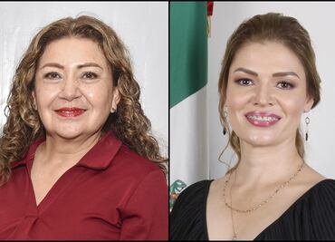 Juez suspende temporalmente del cargo a dos regidoras de Ahome por caso de renta de 126 patrullas sin licitación