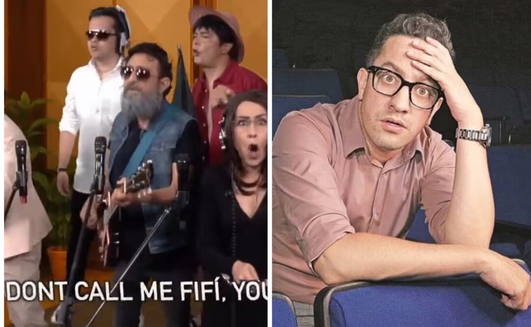 Foto: Captura de pantalla en X