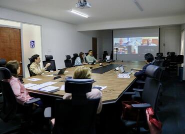 Arrancan trabajos para renovar dirigencia nacional del PAN