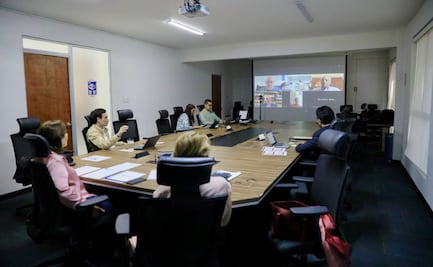 Arrancan trabajos para renovar dirigencia nacional del PAN