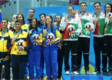 Lo que significa ser campeón