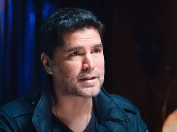 Eduardo Verástegui trae a México su película "Sonido de libertad", la más vista en EU