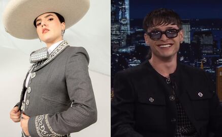 Camila Fernández agradece a  Peso Pluma: "hizo que el mundo volteara a ver a México"