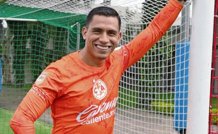 Luis Ángel Malagón confía en que América pueda conseguir el tricampeonato