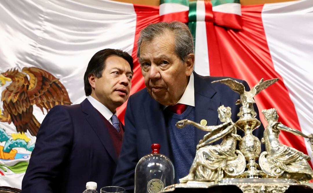 Foto: Archivo / EL UNIVERSAL