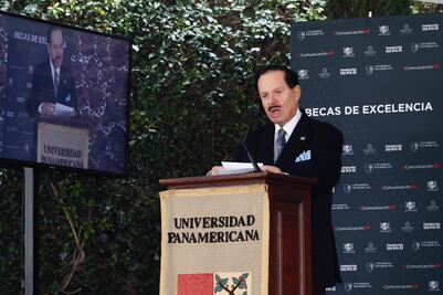 EL UNIVERSAL seguirá defendiendo valores que le dan credibilidad: Ealy Ortiz