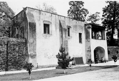 Los irlandeses que murieron por México