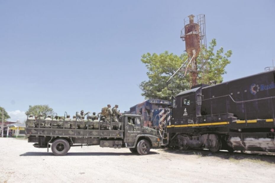 Sólo detienen a 40 migrantes de enero a abril en Palenque